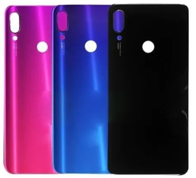 Tapa Para Xiaomi Note 7