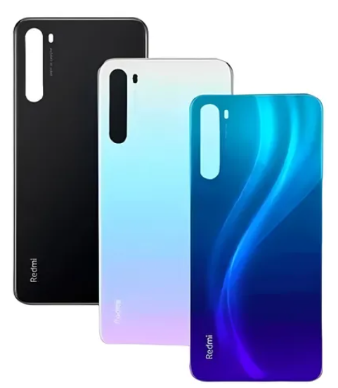 Tapa Para Xiaomi Note 8