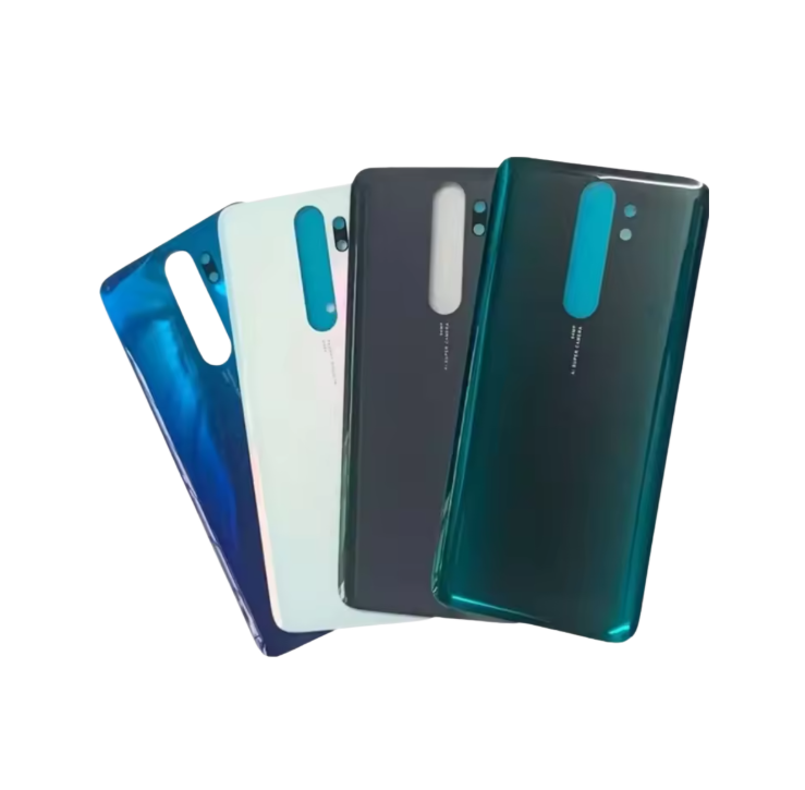 Tapa Para Xiaomi Note 8 Pro