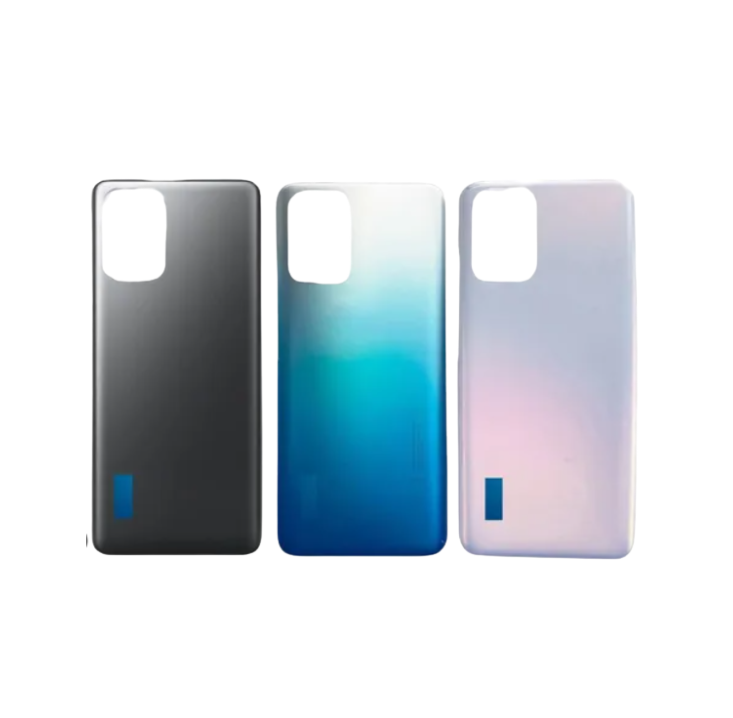 Tapa Para Xiaomi Note 10 / 10S