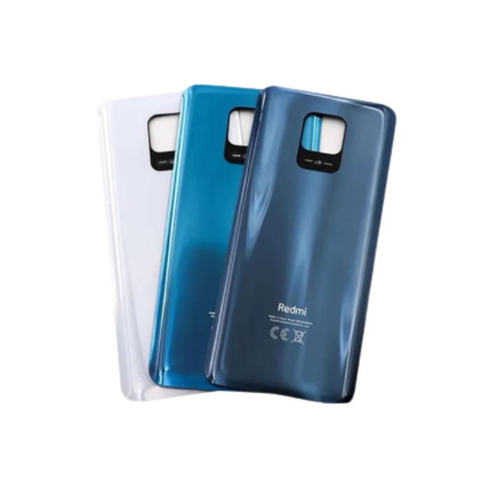Tapa Para Xiaomi Note 9