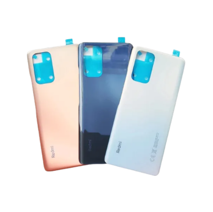 Tapa Para Xiaomi Note 10 Pro