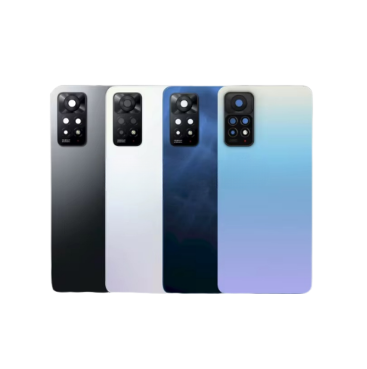 Tapa Para Xiaomi Note 11 Pro 5G
