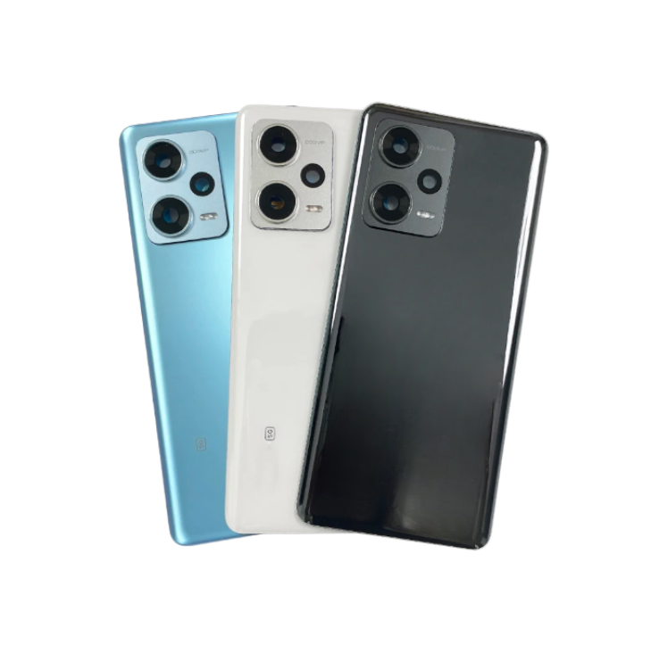 Tapa Para Xiaomi Note 12 Pro Plus