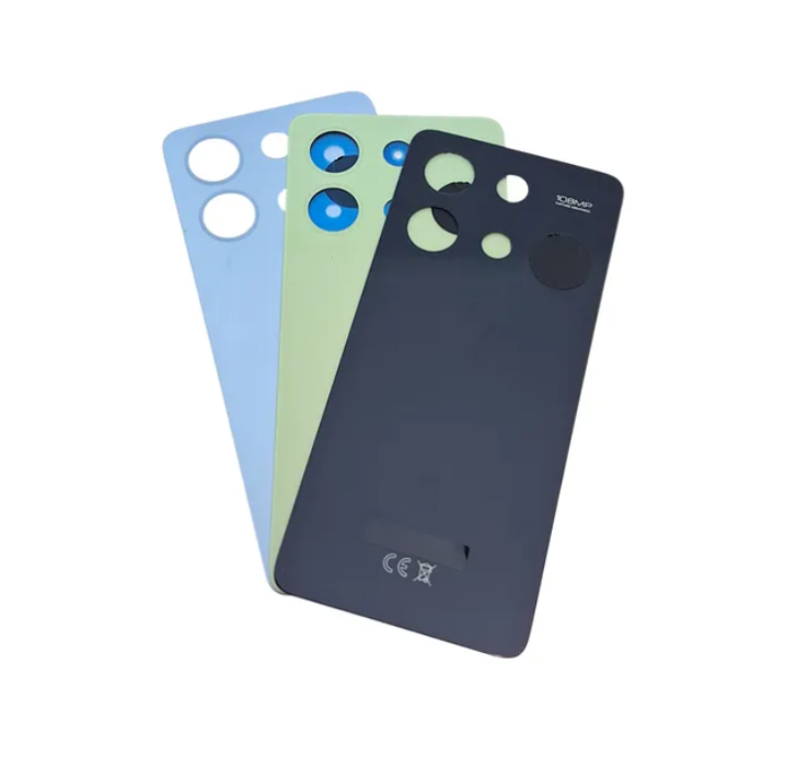 Tapa Para Xiaomi Note 13 4G