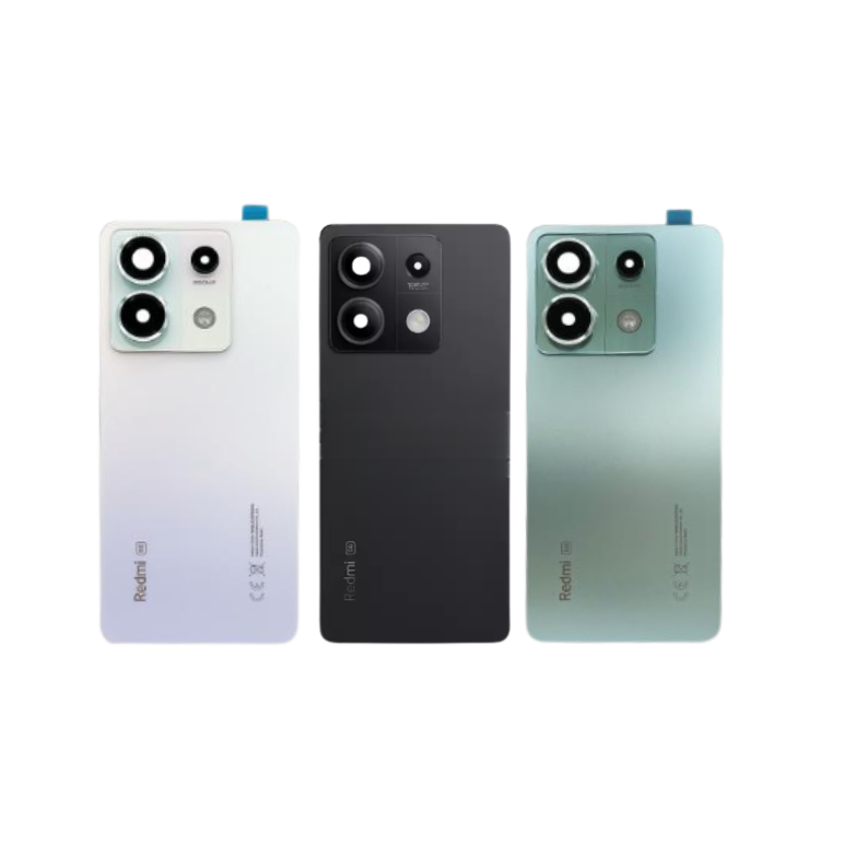 Tapa Para Xiaomi Note 13 5G