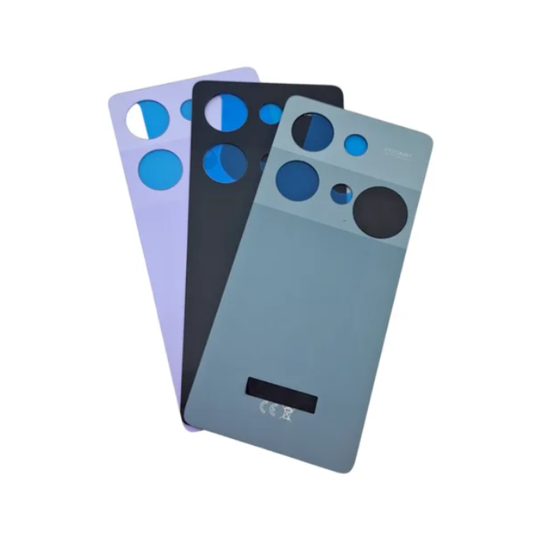 Tapa Para Xiaomi Note 13 Pro 4G