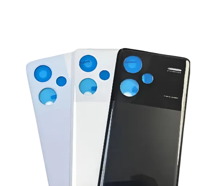 Tapa Para Xiaomi Note 13 Pro Plus