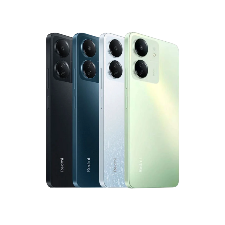 Tapa Para Xiaomi Redmi 13C