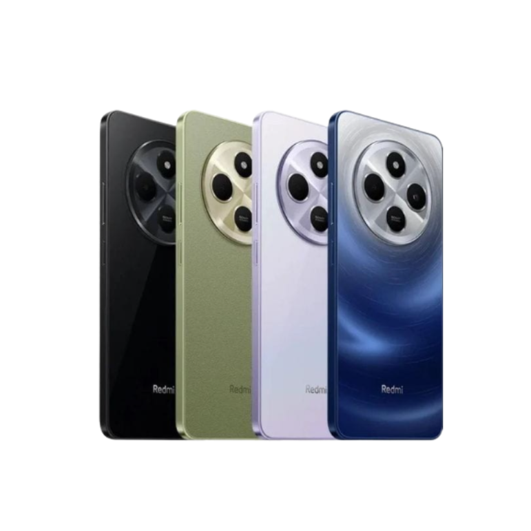 Tapa Para Xiaomi Redmi 14C