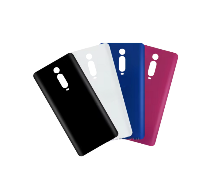 Tapa Para Xiaomi Redmi 9T