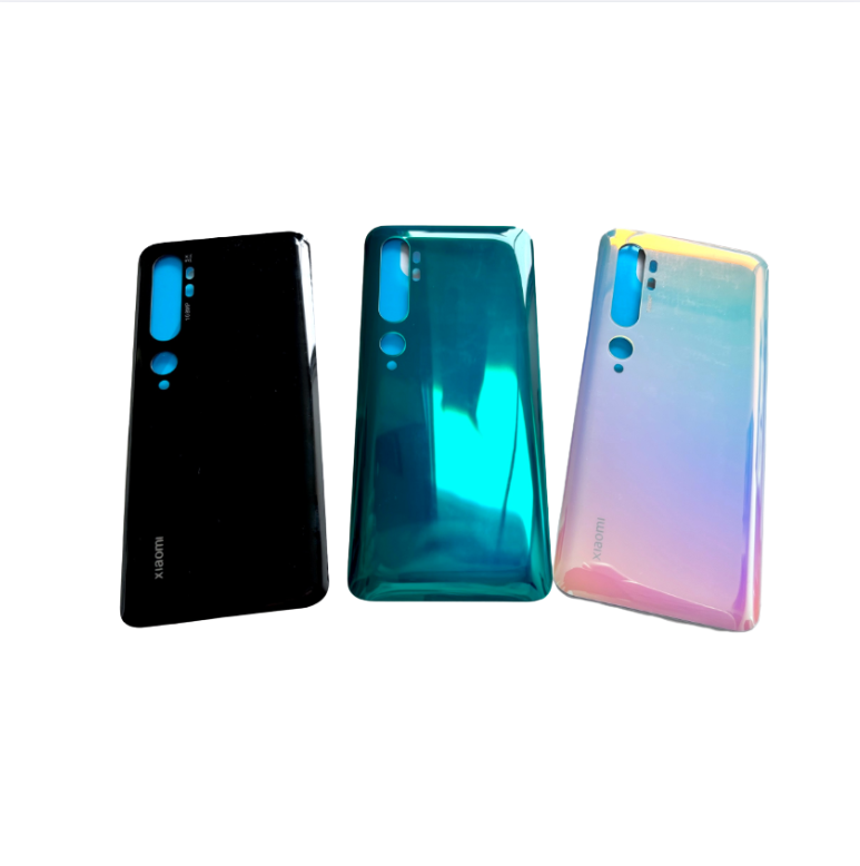 Tapa Para Xiaomi Redmi Note 10 Pro