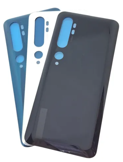 Tapa Para Xiaomi Redmi Note 10 Lite
