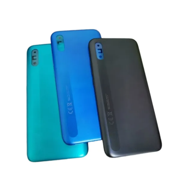 Tapa Para Xiaomi Redmi 9A