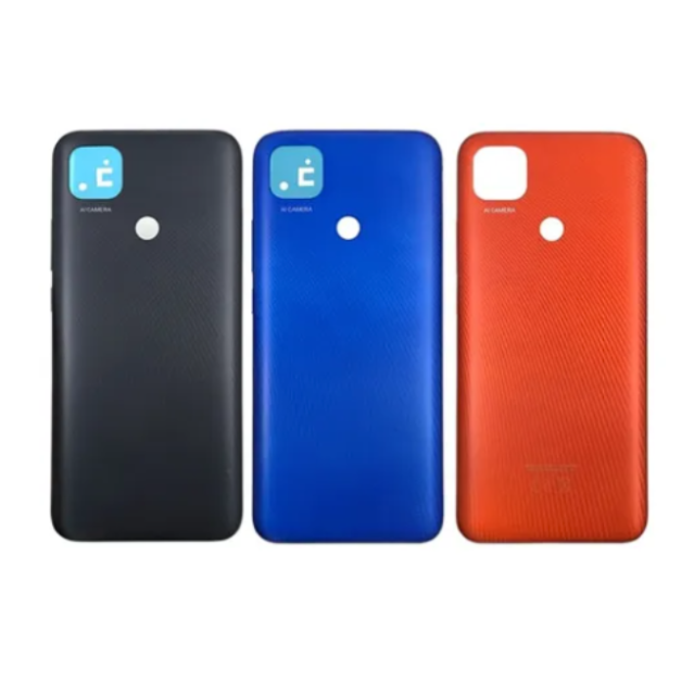 Tapa Para Xiaomi Redmi 9C