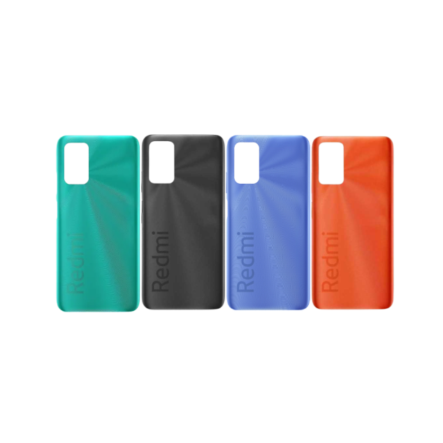 Tapa Para Xiaomi Redmi 9T
