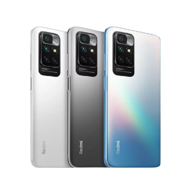 Tapa Para Xiaomi Redmi 10