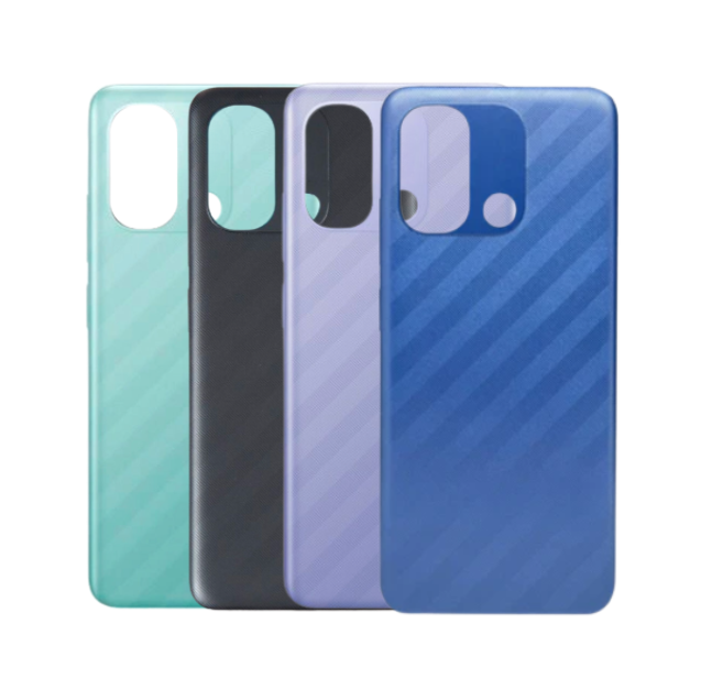 Tapa Para Xiaomi Redmi 12C