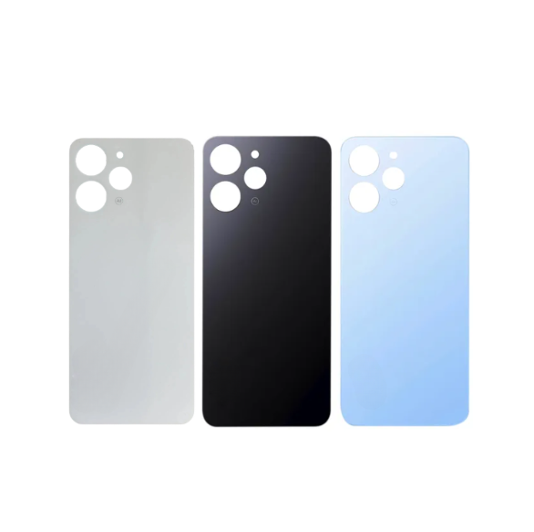 Tapa Para Xiaomi Redmi 12